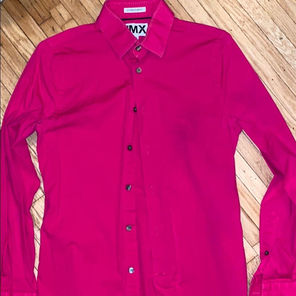 Express Dress Shirt